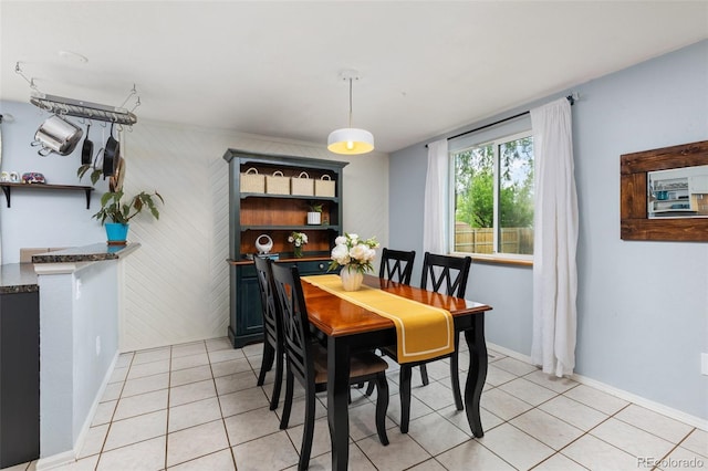 32 Powder Horn Pl, Longmont, CO 80504 - dining room featuring light tile patterned floors