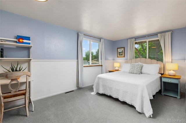 32 Powder Horn Pl, Longmont, CO 80504 - bedroom with carpet