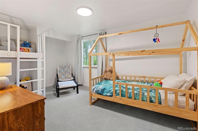 32 Powder Horn Pl, Longmont, CO 80504 - carpeted bedroom with baseboards