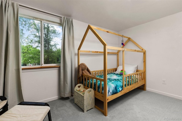 32 Powder Horn Pl, Longmont, CO 80504 - bedroom featuring carpet flooring and baseboards
