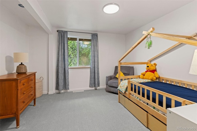 32 Powder Horn Pl, Longmont, CO 80504 - bedroom featuring carpet flooring and baseboards