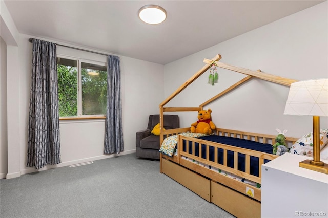 32 Powder Horn Pl, Longmont, CO 80504 - carpeted bedroom with baseboards