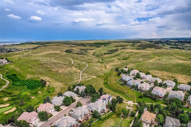 7855 Arundel Ln, Lone Tree, CO 80124 - view of property location featuring nearby suburban area