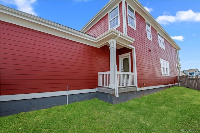 213 Washington St, Erie, CO 80516 - view of home's exterior