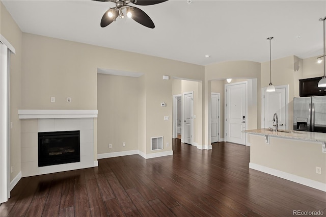 303 Inverness Way Unit 201, Englewood, CO 80112 - photo 3