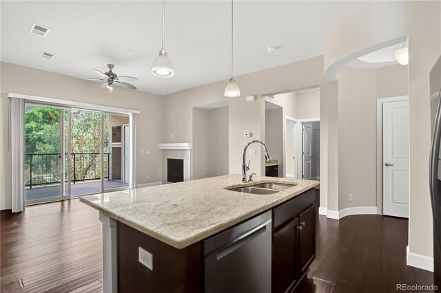 303 Inverness Way Unit 201, Englewood, CO 80112 - photo 1