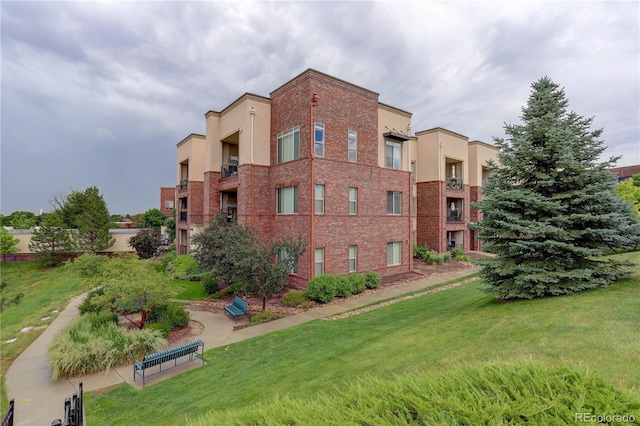 303 Inverness Way Unit 201, Englewood, CO 80112 - photo 32