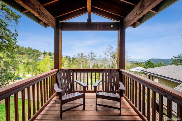25808 Sunrise Ln, Golden, CO 80401 - photo 8