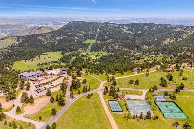 25808 Sunrise Ln, Golden, CO 80401 - photo 48