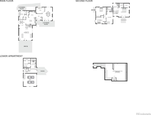 25808 Sunrise Ln, Golden, CO 80401 - photo 50