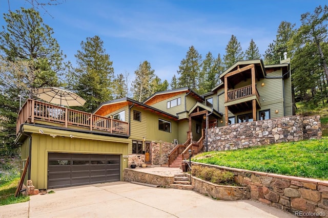 25808 Sunrise Ln, Golden, CO 80401 - photo 1