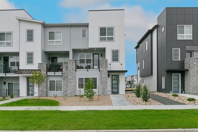 2032 Peridot Loop Hts, Colorado Springs, CO 80908 - photo 1