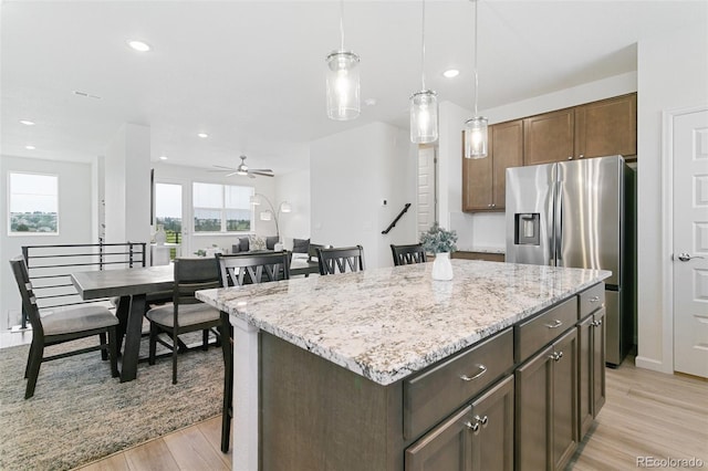 2032 Peridot Loop Hts, Colorado Springs, CO 80908 - photo 8