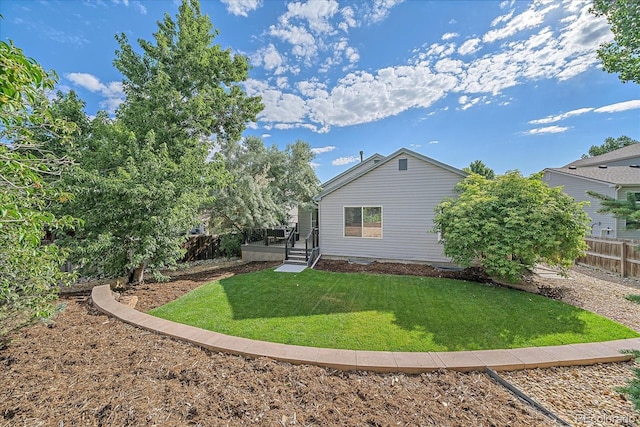 20344 Heather Ln, Parker, CO 80138 - photo 31