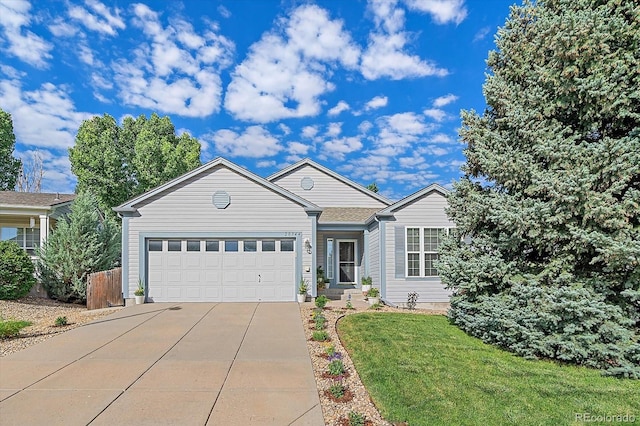 20344 Heather Ln, Parker, CO 80138 - photo 1