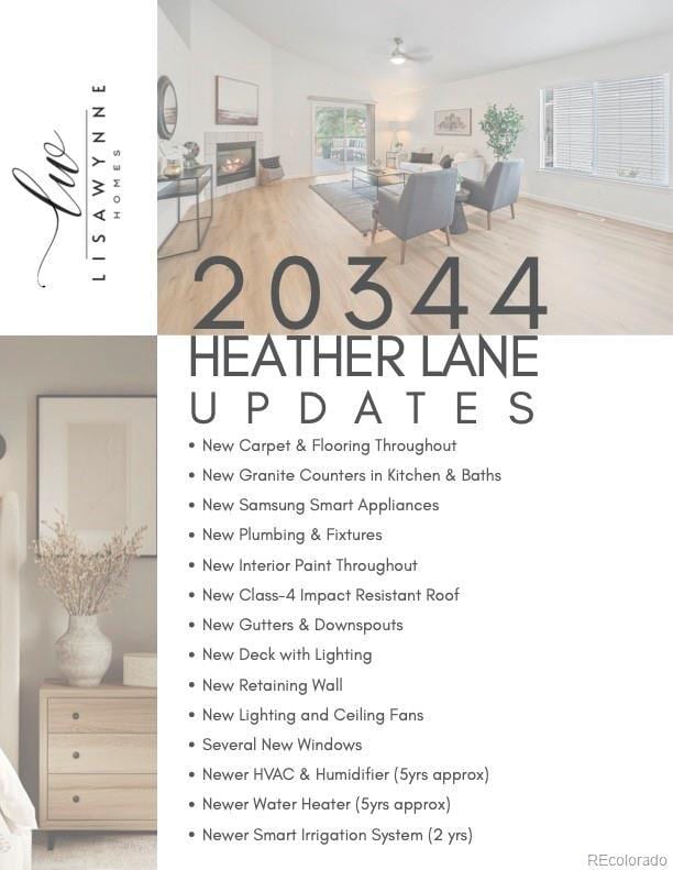 20344 Heather Ln, Parker, CO 80138 - photo 32