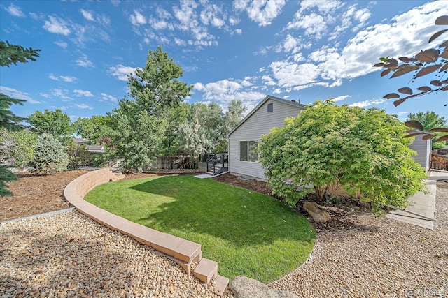 20344 Heather Ln, Parker, CO 80138 - photo 30