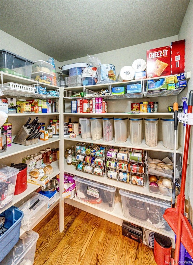 196 W 8th Ave, Byers, CO 80103 - view of storage area
