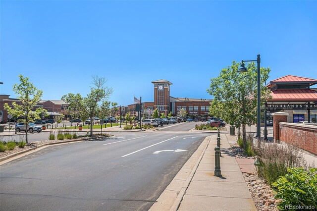 1044 Rockhurst Dr Unit 207, Highlands Ranch, CO 80129 - photo 32