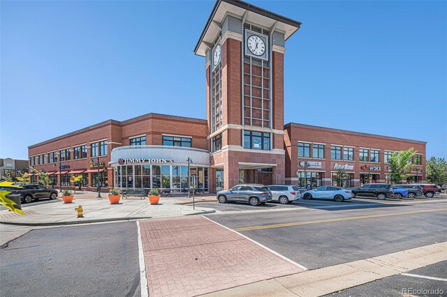 1044 Rockhurst Dr Unit 207, Highlands Ranch, CO 80129 - photo 34
