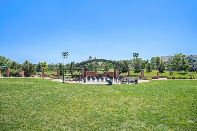 1044 Rockhurst Dr Unit 207, Highlands Ranch, CO 80129 - photo 37