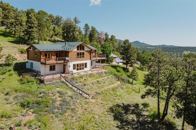 12135 Cochise Cir, Conifer, CO 80433 - photo 5