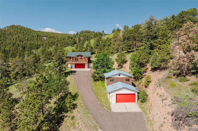 12135 Cochise Cir, Conifer, CO 80433 - photo 38