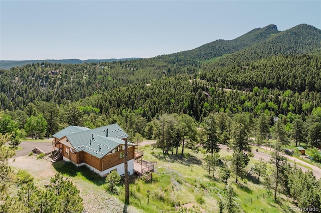 12135 Cochise Cir, Conifer, CO 80433 - photo 3