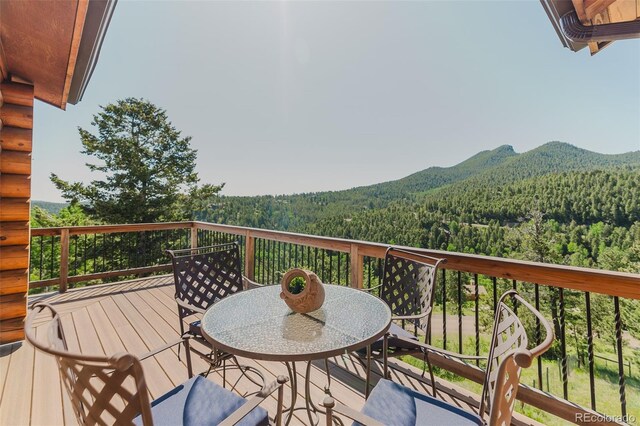 12135 Cochise Cir, Conifer, CO 80433 - photo 17