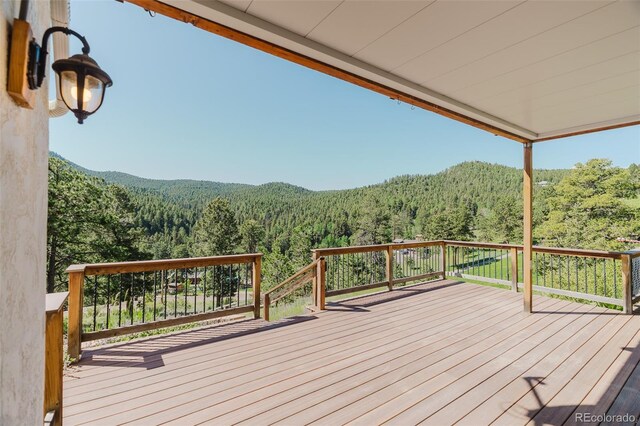 12135 Cochise Cir, Conifer, CO 80433 - photo 26