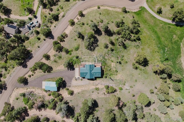12135 Cochise Cir, Conifer, CO 80433 - photo 42