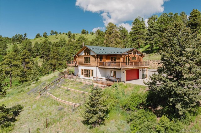 12135 Cochise Cir, Conifer, CO 80433 - photo 39