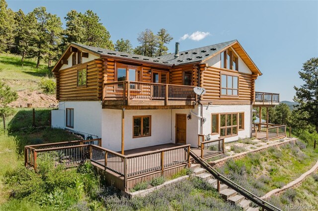 12135 Cochise Cir, Conifer, CO 80433 - photo 7