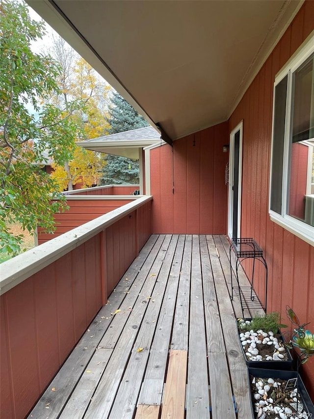 1415 Bacchus Dr Unit D9, Lafayette, CO 80026 - view of balcony