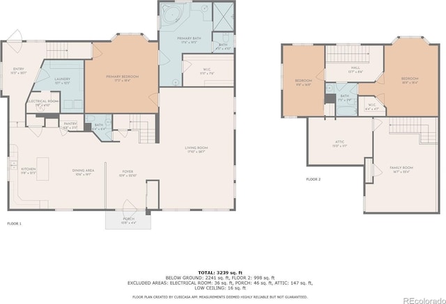 1945 Yarrow St, Lakewood, CO 80214 - photo 37
