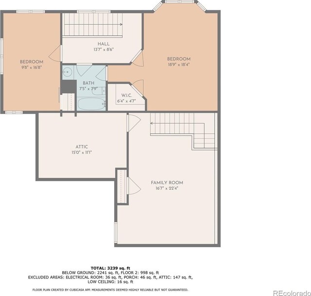 1945 Yarrow St, Lakewood, CO 80214 - photo 39