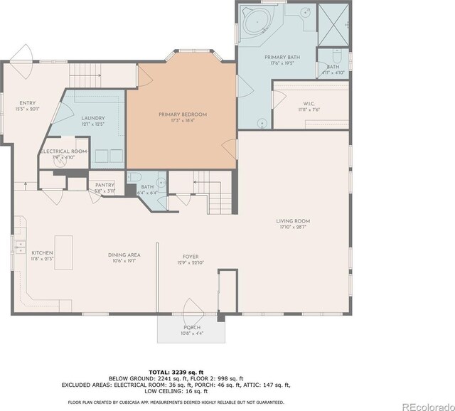 1945 Yarrow St, Lakewood, CO 80214 - photo 38