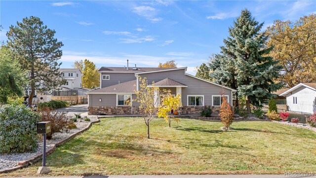 1945 Yarrow St, Lakewood, CO 80214 - photo 3