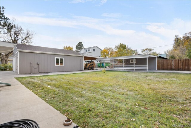 1945 Yarrow St, Lakewood, CO 80214 - photo 31