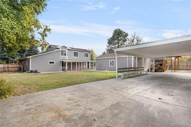 1945 Yarrow St, Lakewood, CO 80214 - photo 32