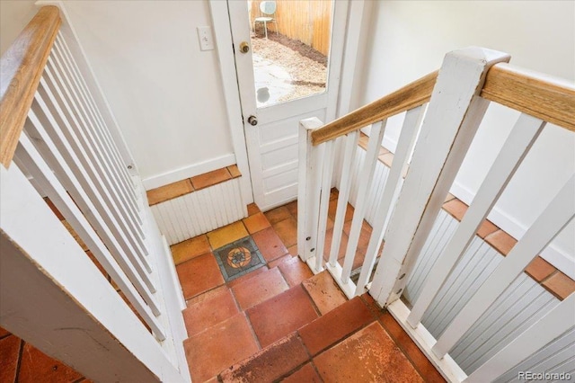 3622 Lowell Blvd, Denver, CO 80211 - view of stairs
