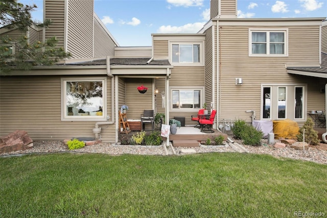 6948 Buckskin Dr, Littleton, CO 80125 - photo 30