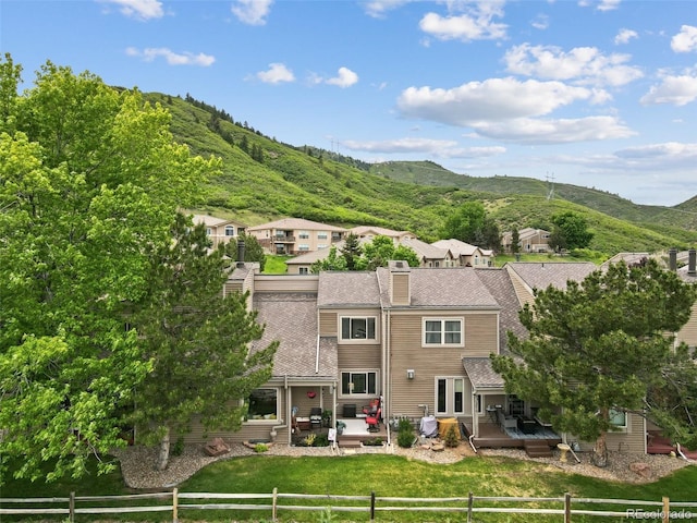6948 Buckskin Dr, Littleton, CO 80125 - photo 33