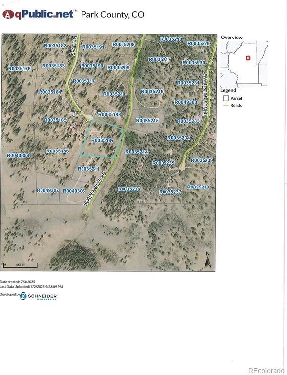 639 Spade Pl, Jefferson, CO 80456 - photo 42
