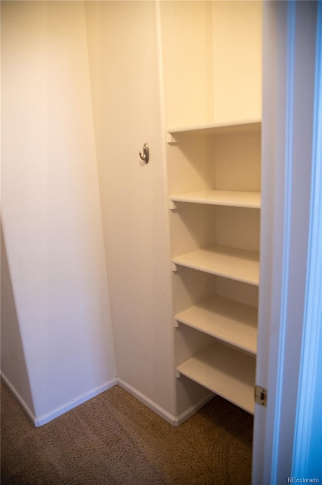 16180 E Geddes Ln Unit 14, Aurora, CO 80016 - view of closet