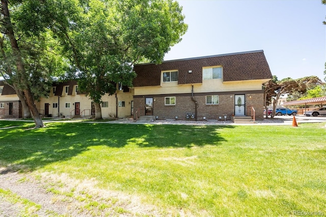 7755 E Quincy Ave Unit T2, Denver, CO 80237 - photo 2