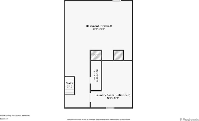 7755 E Quincy Ave Unit T2, Denver, CO 80237 - photo 29