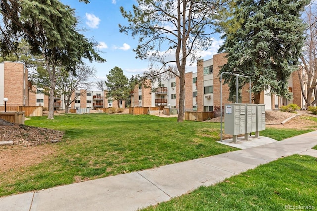 6455 E Bates Ave Unit 3-102, Denver, CO 80222 - photo 29
