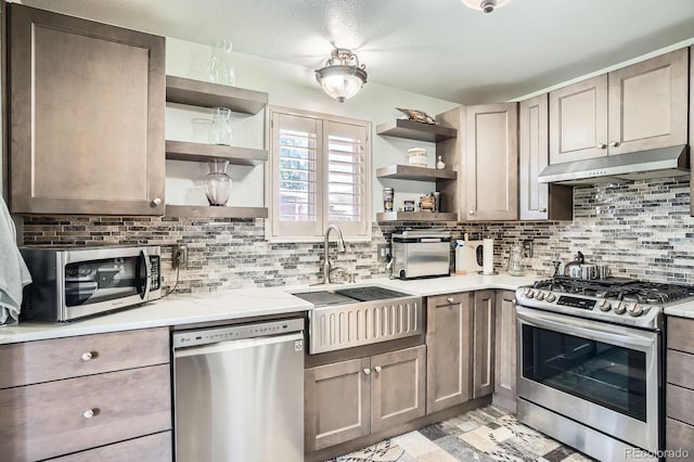 8510 Faraday St, Denver, CO 80229 - photo 1