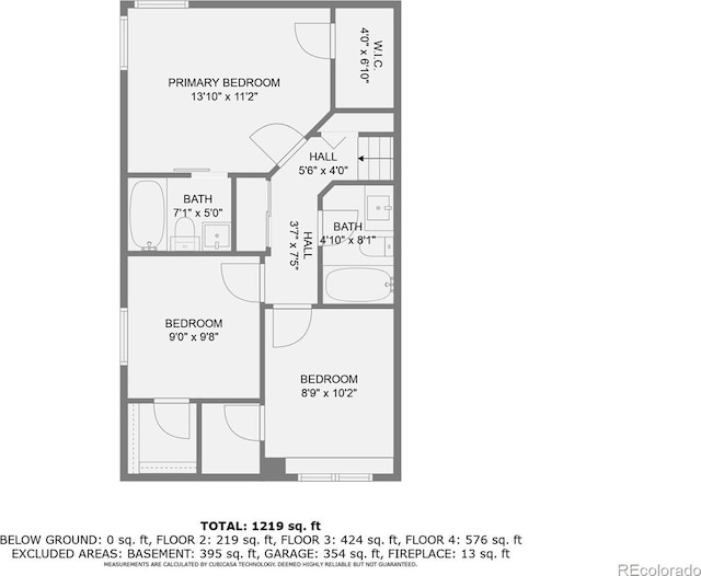 690 Howe Ct, Castle Rock, CO 80104 - photo 32